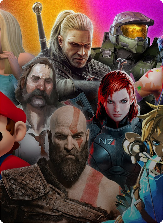 Truly Social Experience