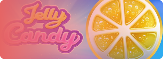 Jelly Candy