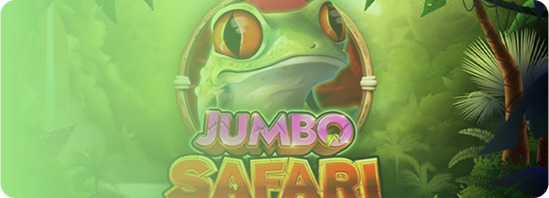 Jumbo Safari