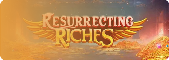 Resurrecting Riches
